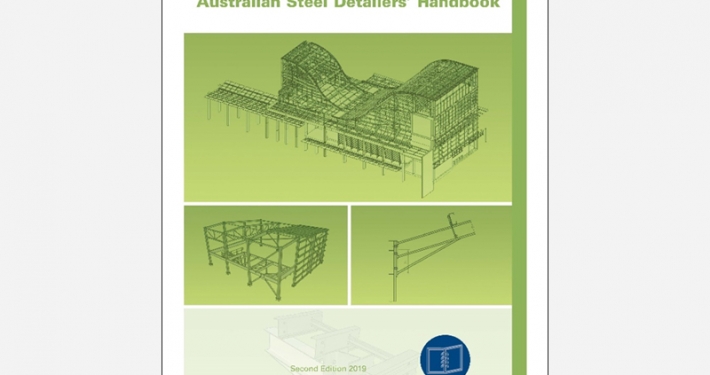 Steel Detailers Manual Updated! – Australian Construction Modellers